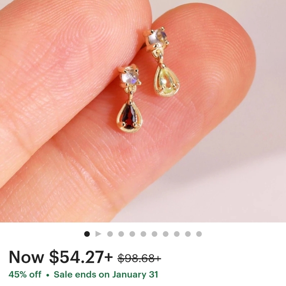 TOP QUALITY Threadless Ends!! - Picture 4 of 4